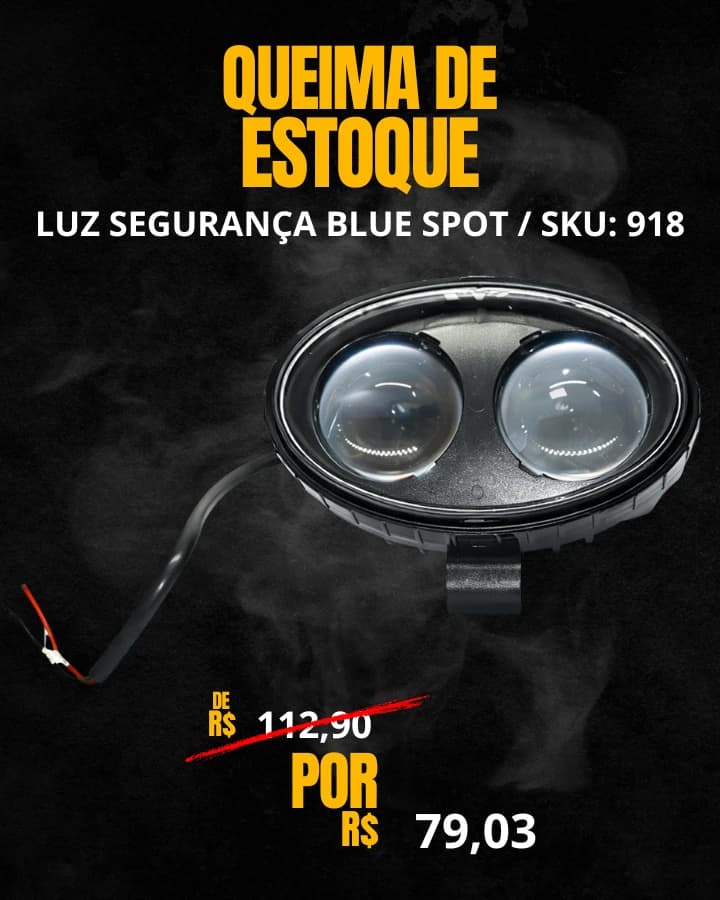Queima de Estoque