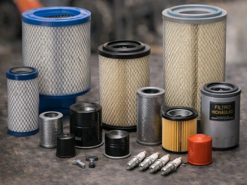Filtros