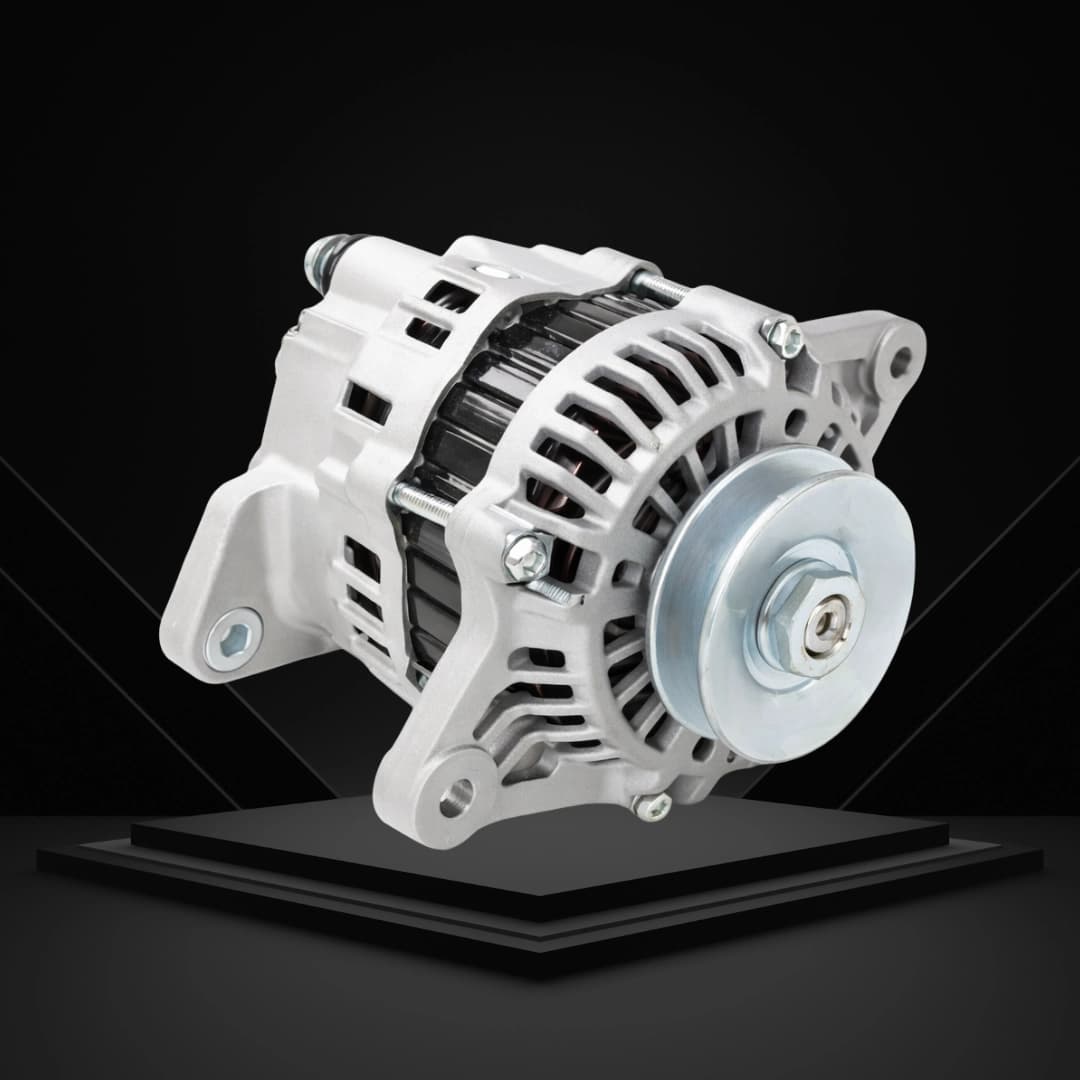 Alternador Empilhadeira Nissan K21 K25