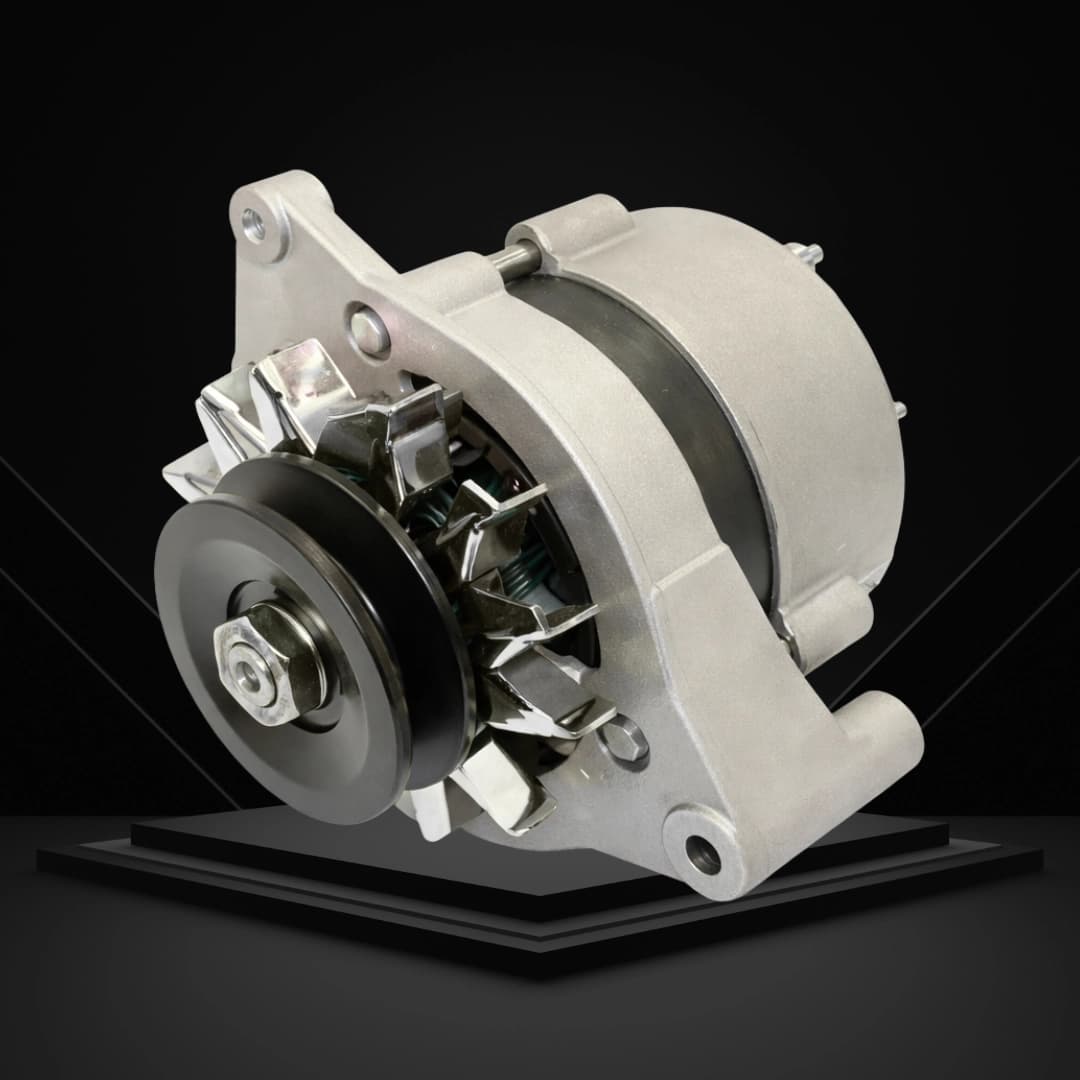 Alternador Empilhadeira Xinchai 490B