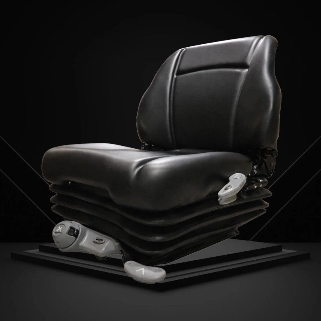 Banco Operador Empilhadeira Hyster