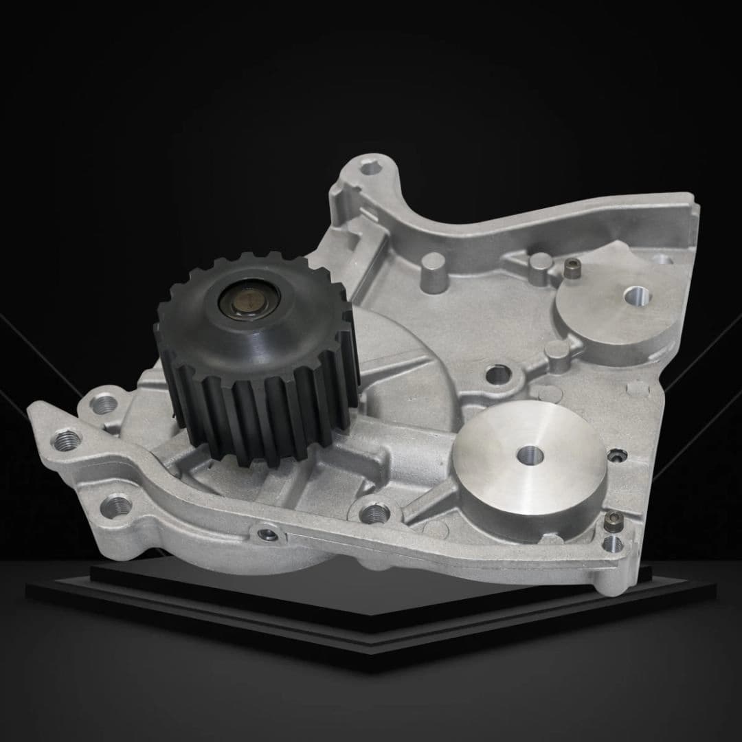 Bomba Agua Empilhadeira Mazda 2.2