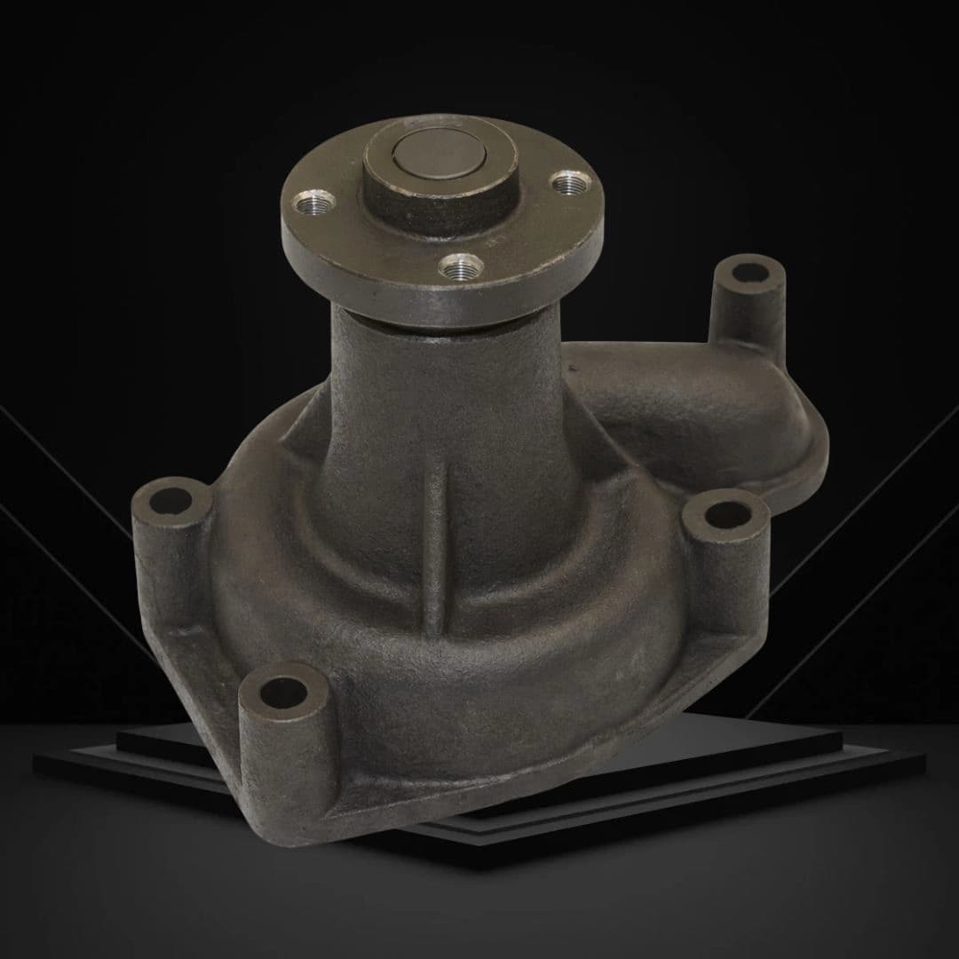 Bomba Agua Empilhadeira Xinchai 485 490 495 498 4D27