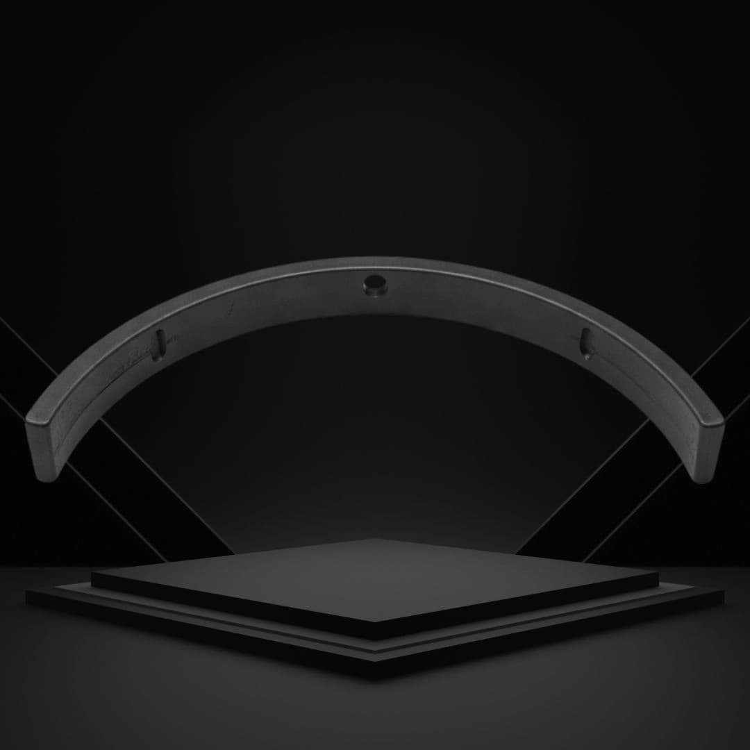 Bucha Mancal Torre Empilhadeira Clark C25 GTS