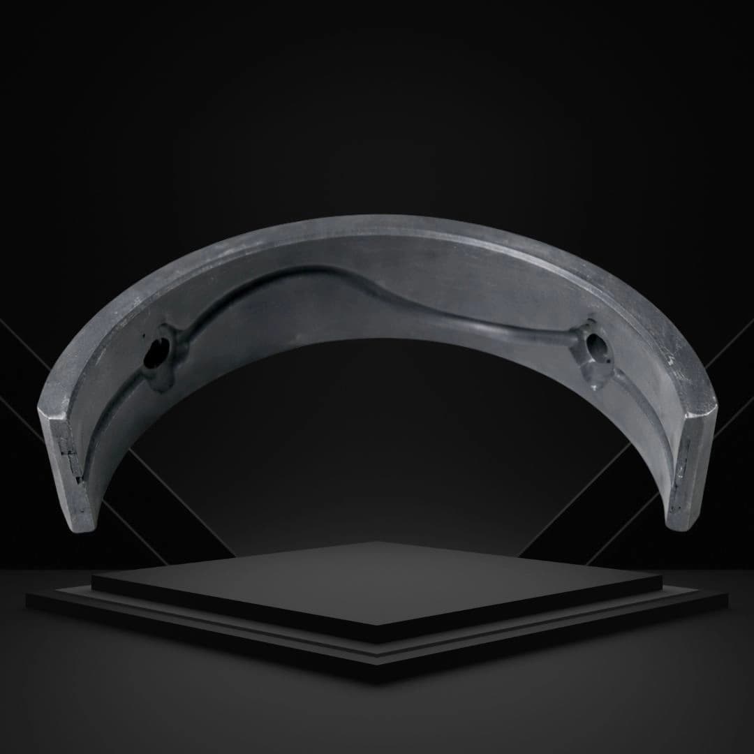 Bucha Mancal Torre Empilhadeira Toyota 8FG30