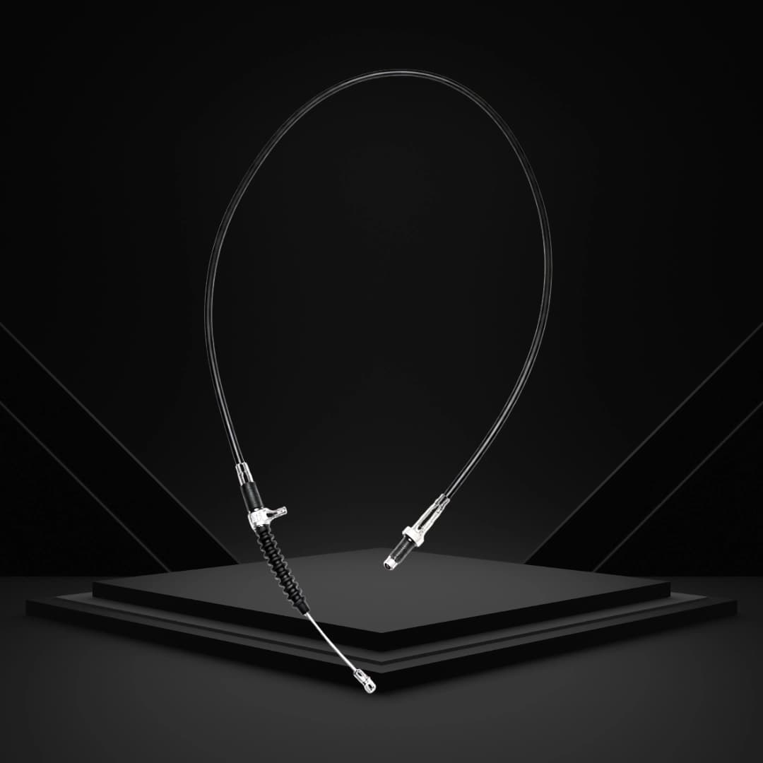 Cabo Acelerador Empilhadeira Clark C20 25 30