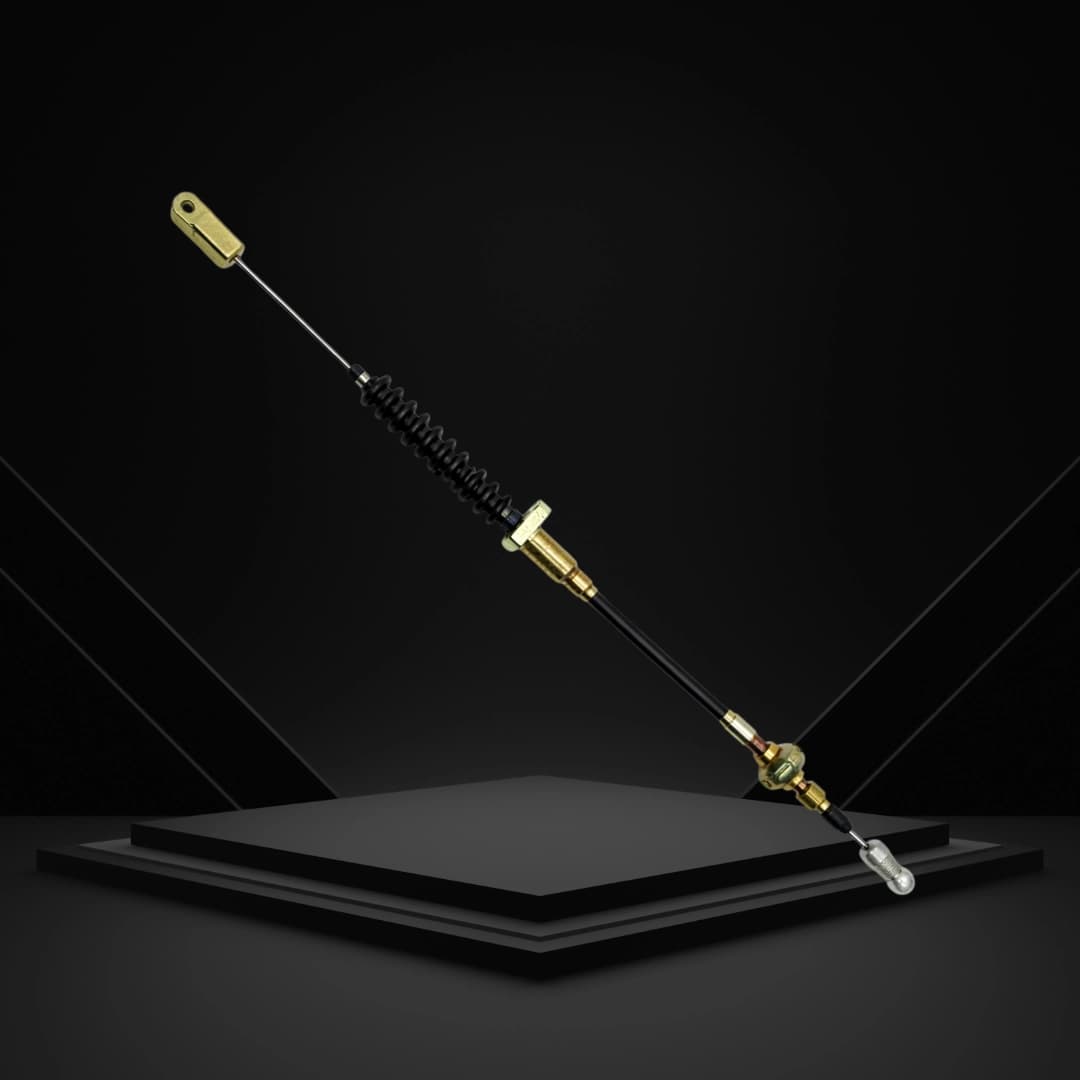 Cabo Acelerador Empilhadeira Clark C25D