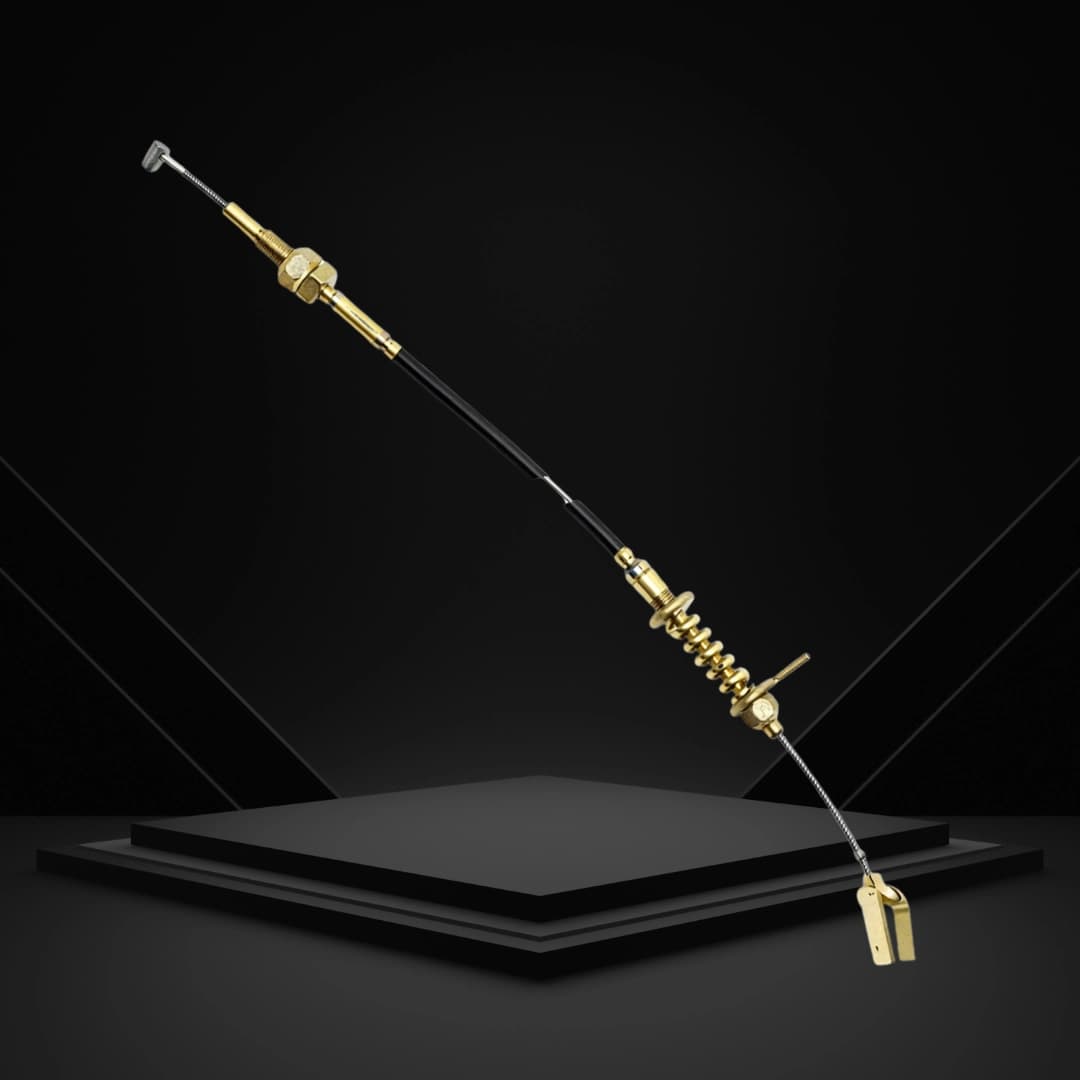 Cabo Acelerador Empilhadeira Clark CGP 20 25 30