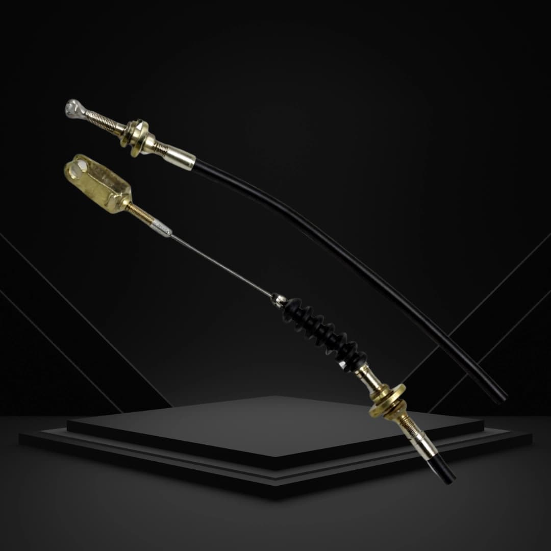 Cabo Acelerador Empilhadeira Clark CMP 15 18 20