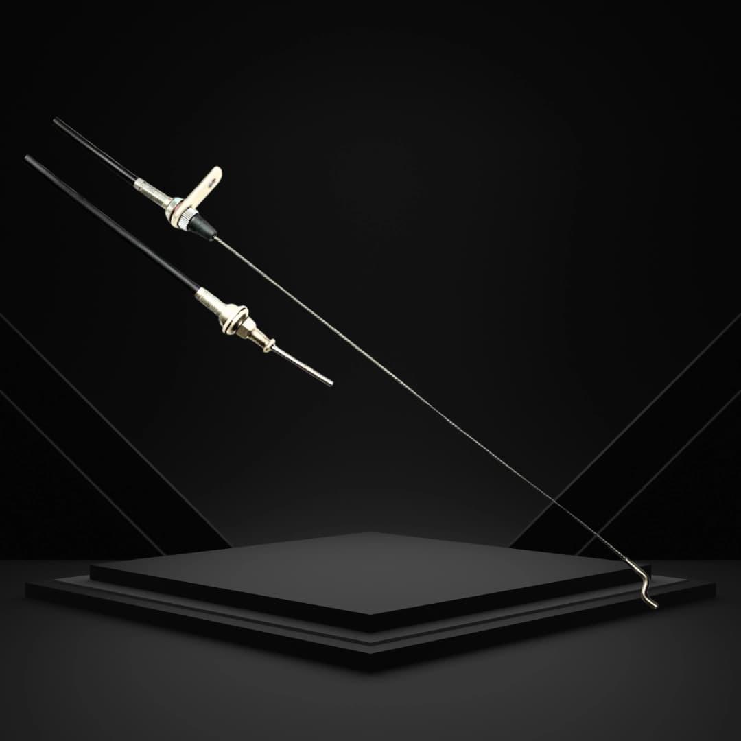 Cabo Acelerador Empilhadeira Clark DPY 25 30