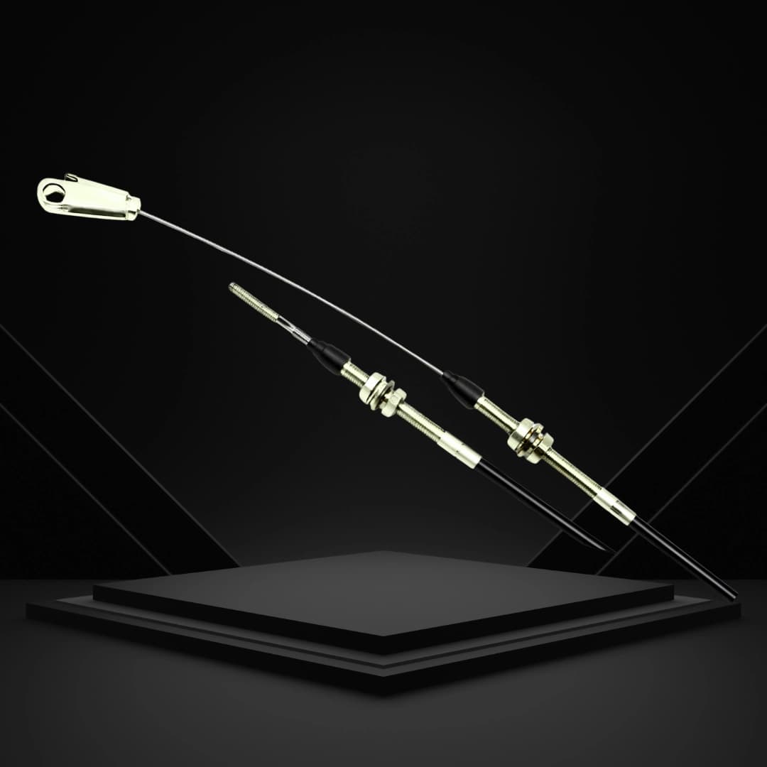 Cabo Acelerador Empilhadeira Hyster 155XL