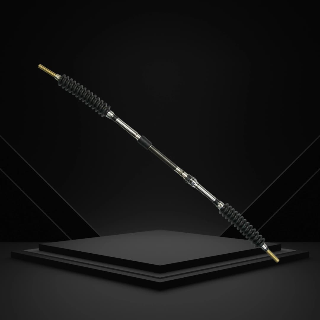 Cabo Acelerador Empilhadeira Hyster 80 150J GLP