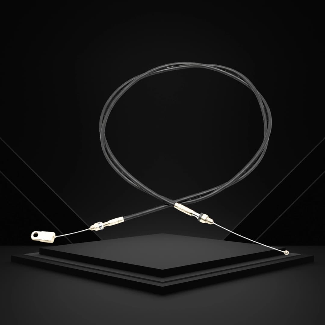 Cabo Acelerador Empilhadeira Hyster H150J GLP