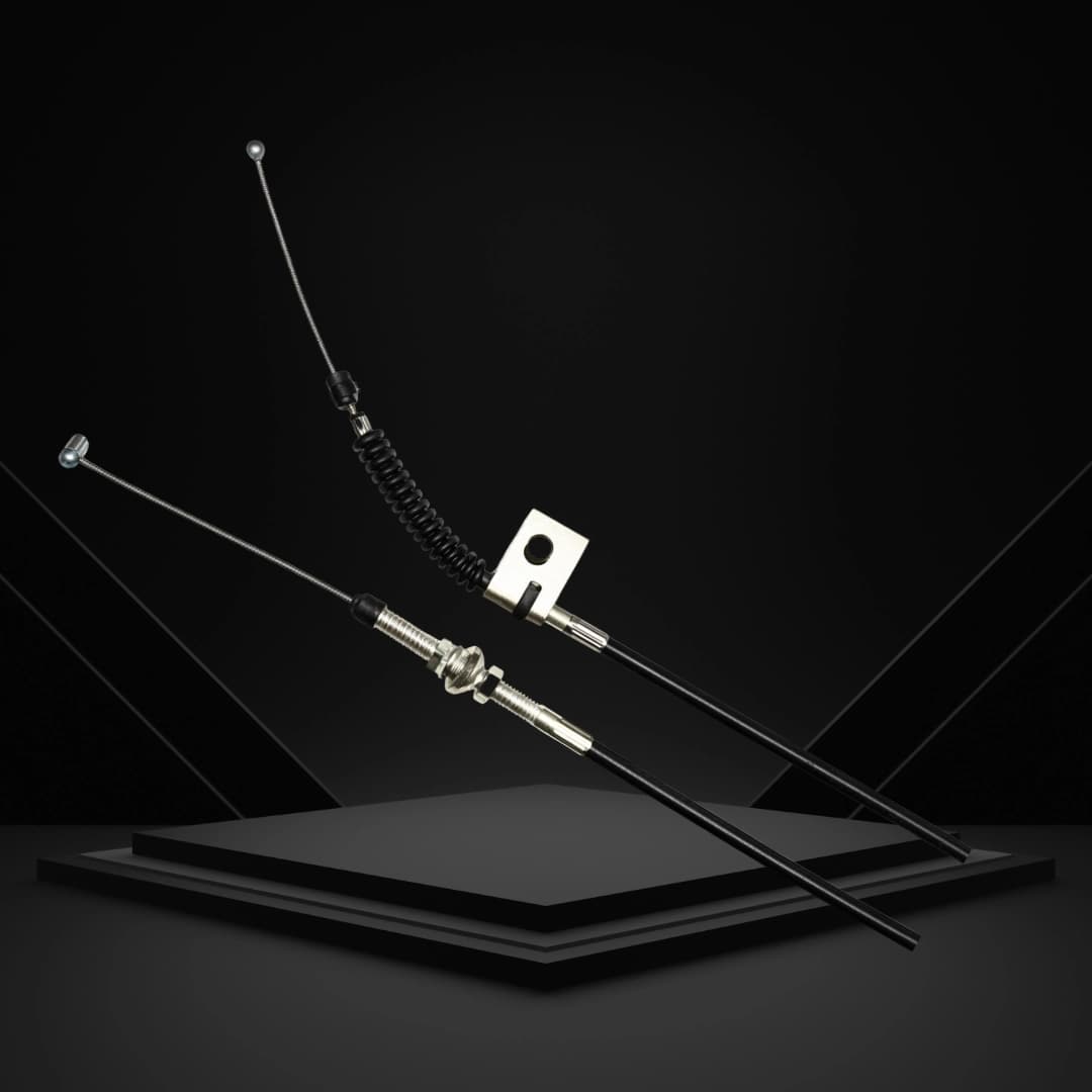 Cabo Acelerador Empilhadeira Komatsu T16