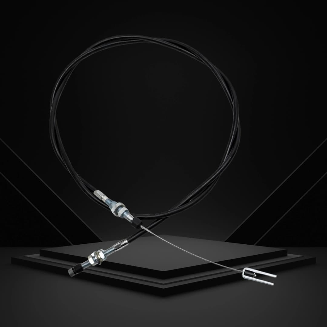 Cabo Acelerador Empilhadeira Mitsubishi