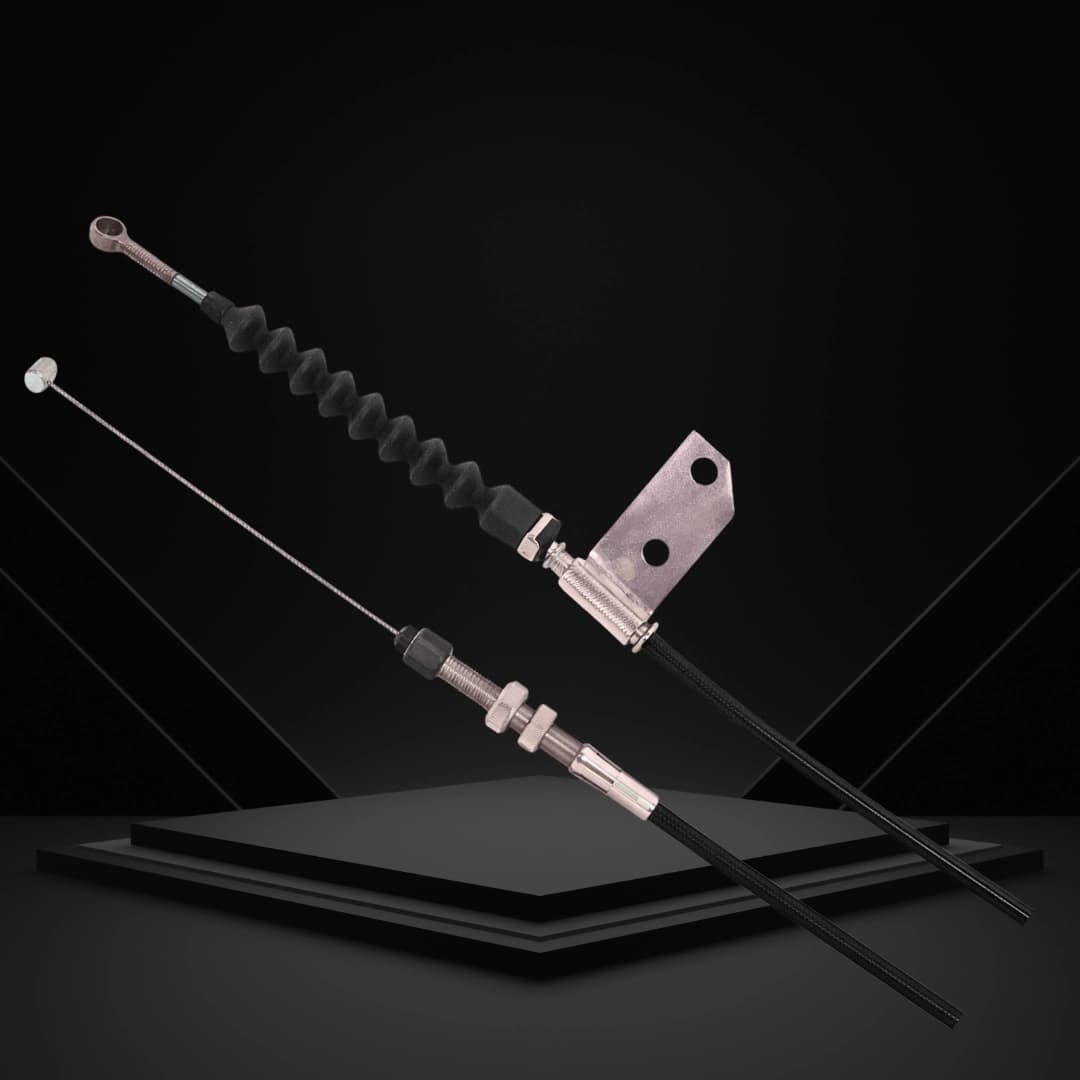 Cabo Acelerador Empilhadeira Nissan PJ02 KPH