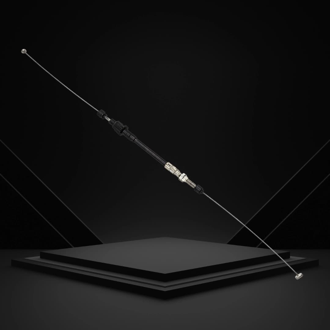 Cabo Acelerador Empilhadeira Toyota 7FG25