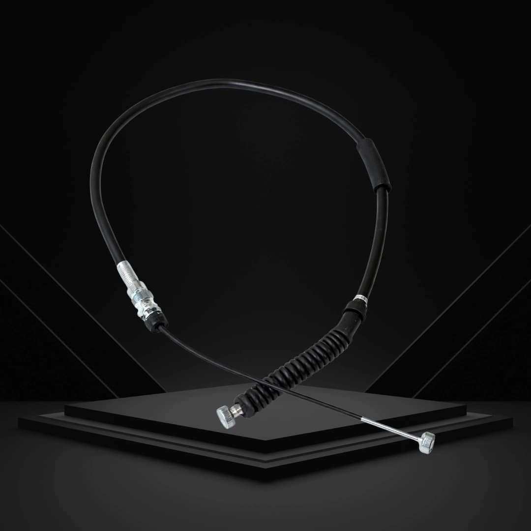 Cabo Acelerador Empilhadeira Toyota 8FG15 30