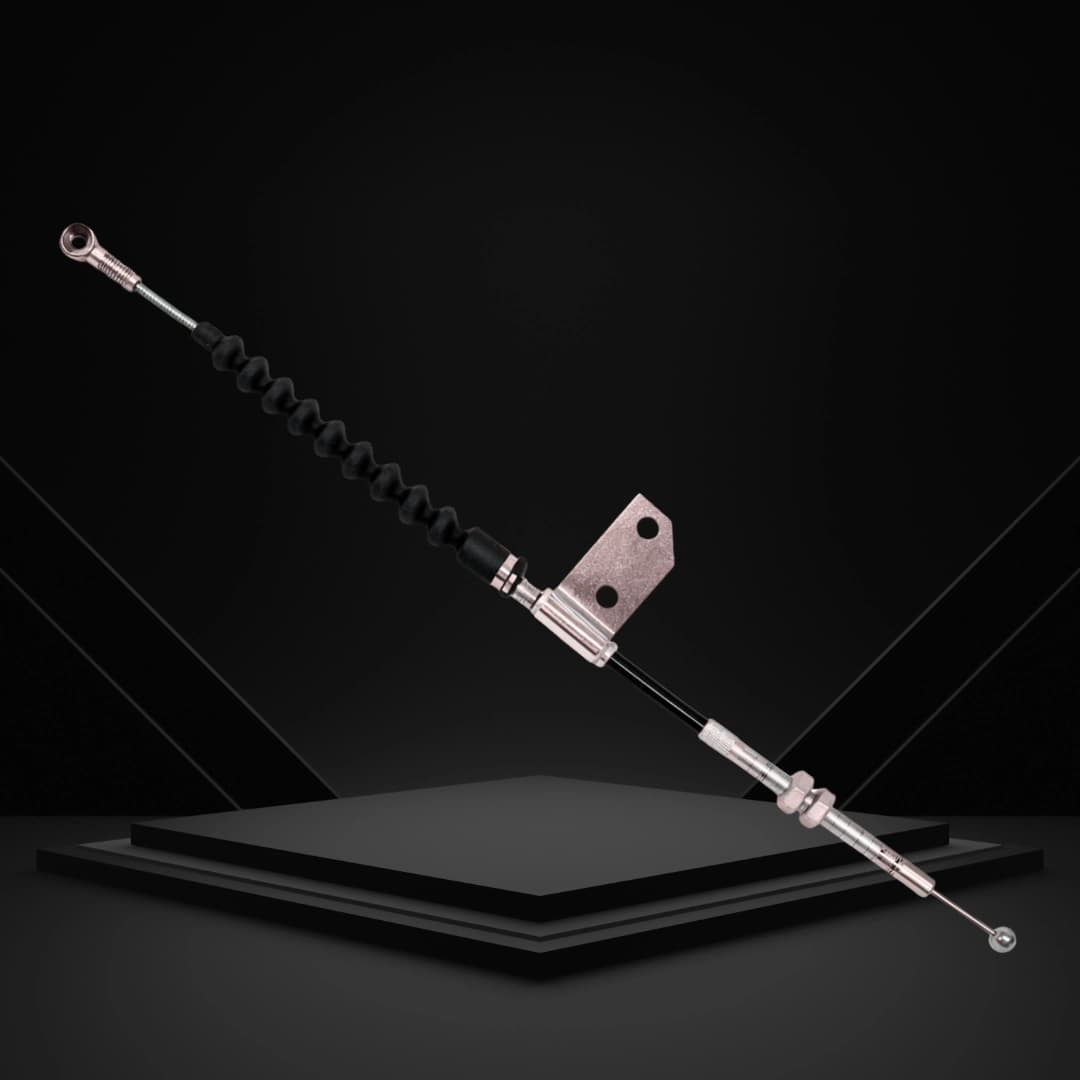 Cabo Acelerador Empilhadeira Xinchai CPCD 1500mm