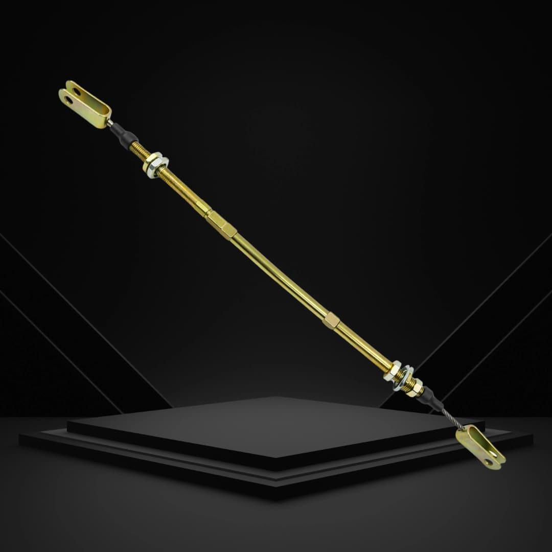 Cabo Acelerador Empilhadeira Hyster 155XL Yale 155GDP