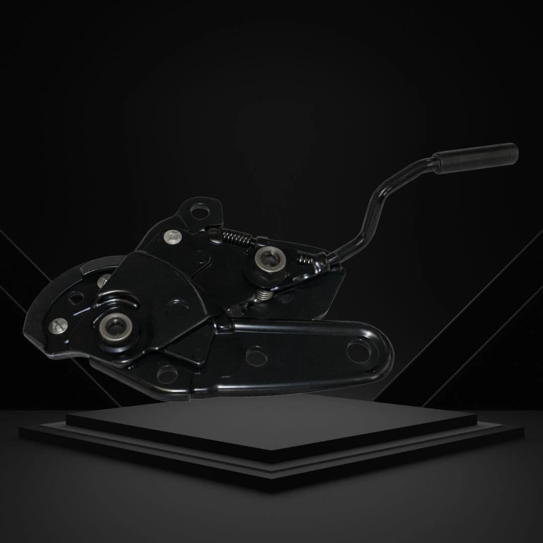 Catraca Banco Operador Empilhadeira Clark cmp25