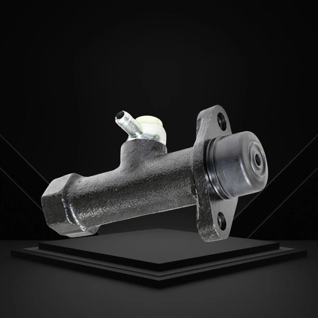 Cilindro Mestre Aproximação / Embreagem Empilhadeira Clark CMP25