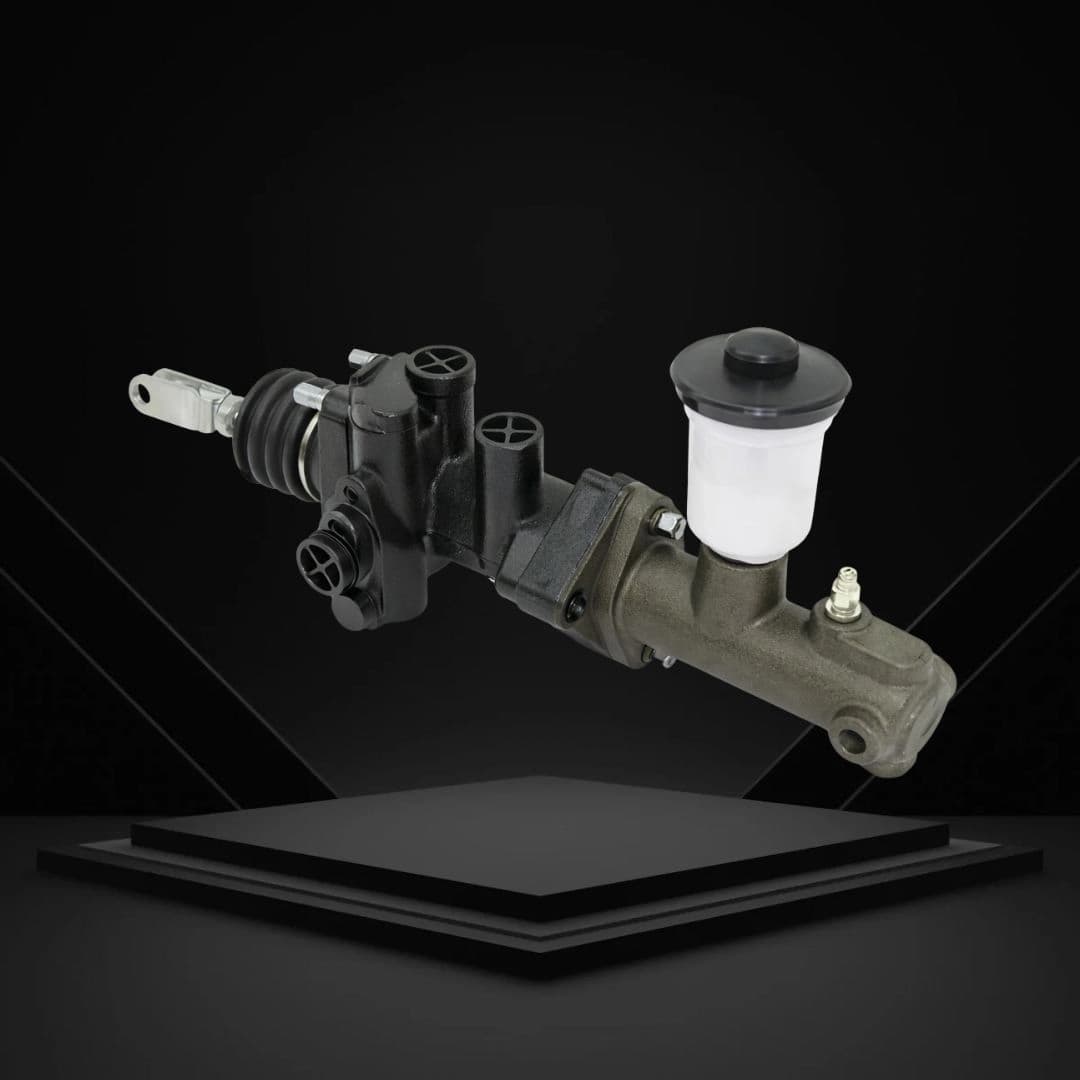 Cilindro Mestre Booster Empilhadeira Maximall CPCD 40-70N