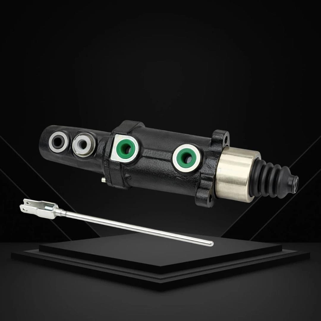 Cilindro Mestre Booster Empilhadeira Yale VX