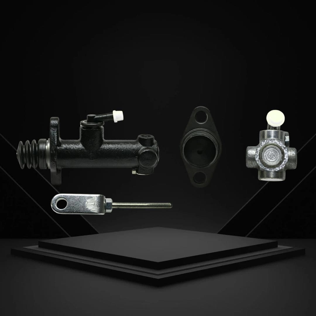 Cilindro Mestre Empilhadeira Clark C25 CQ25 Yale GP25