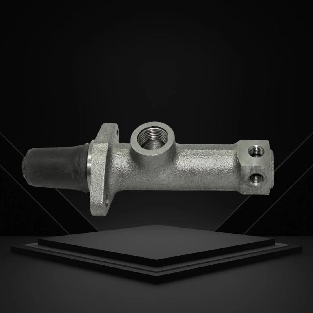 Cilindro Mestre Empilhadeira Clark C300