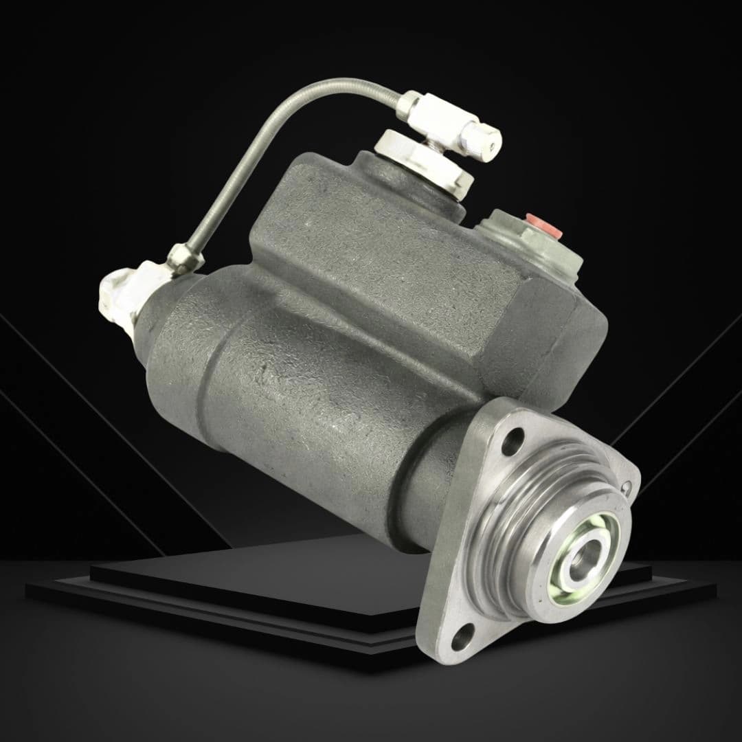 Cilindro Mestre Empilhadeira Hyster 155XL Yale 155GDP