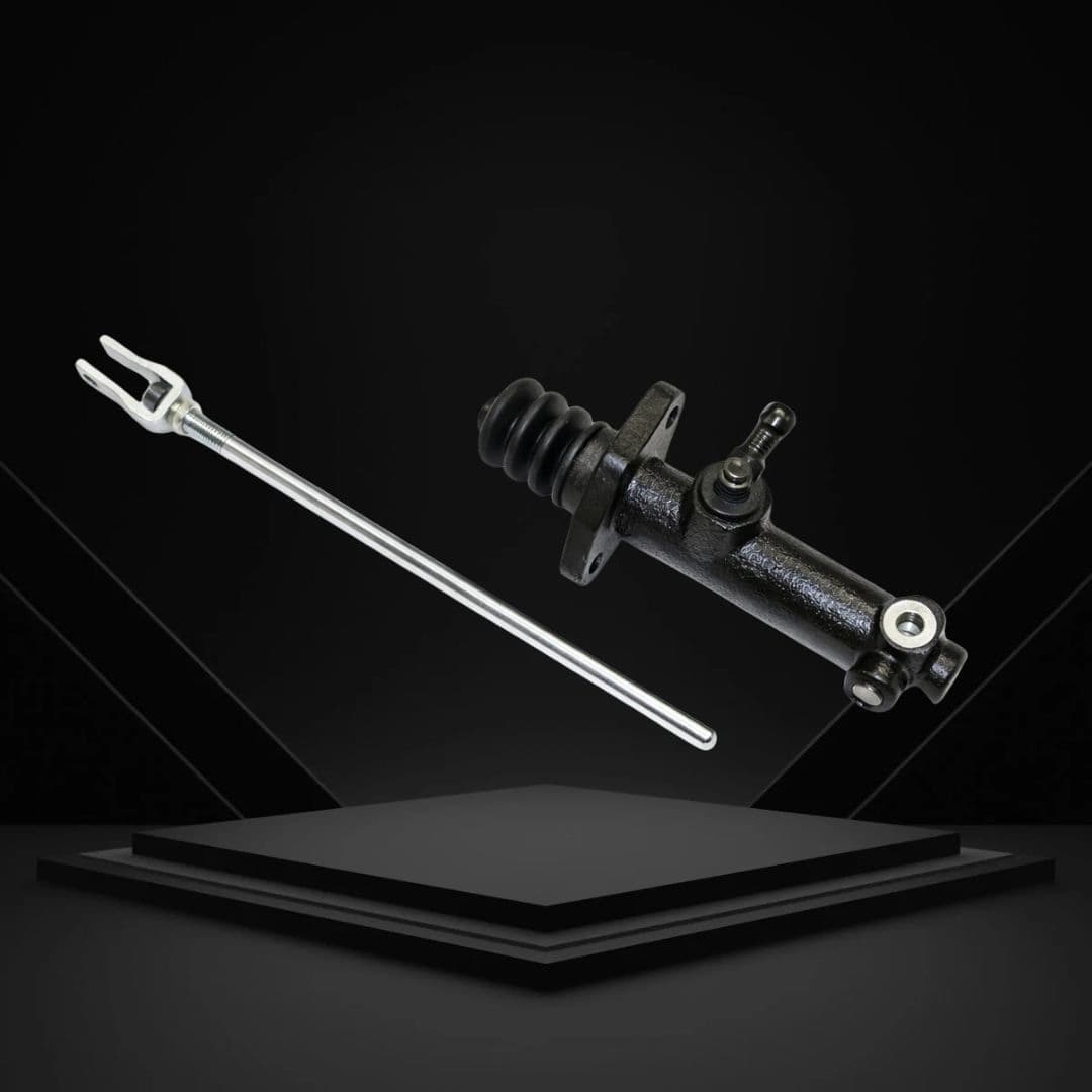 Cilindro Mestre Empilhadeira Hyster CT Yale LX