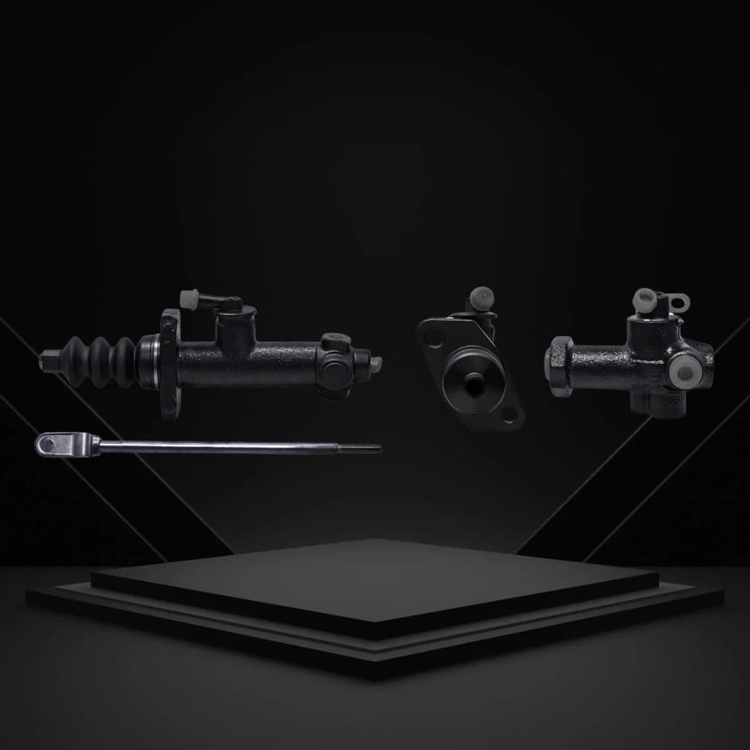 Cilindro Mestre Empilhadeira Hyster FT Yale VX