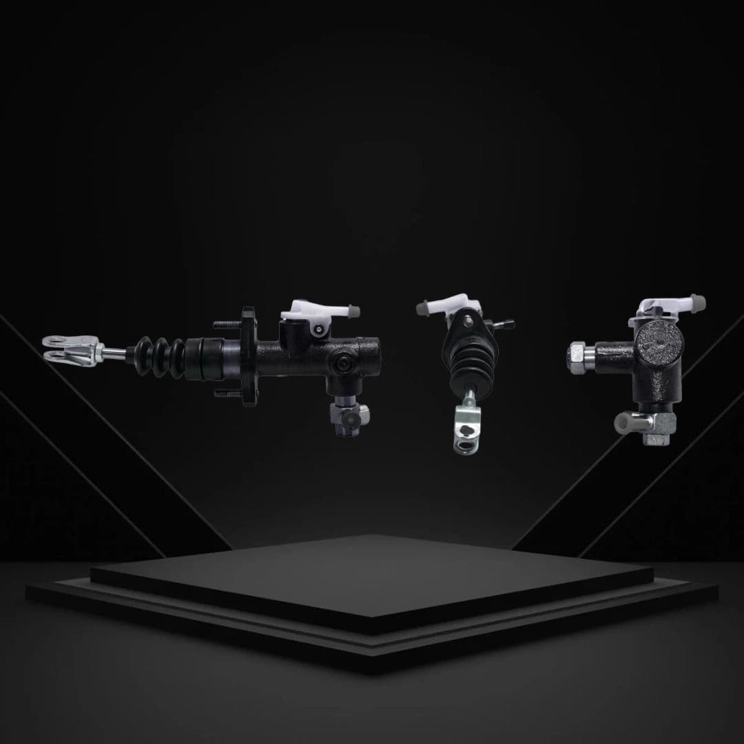 Cilindro Mestre Empilhadeira Toyota 7 8FG 15-30