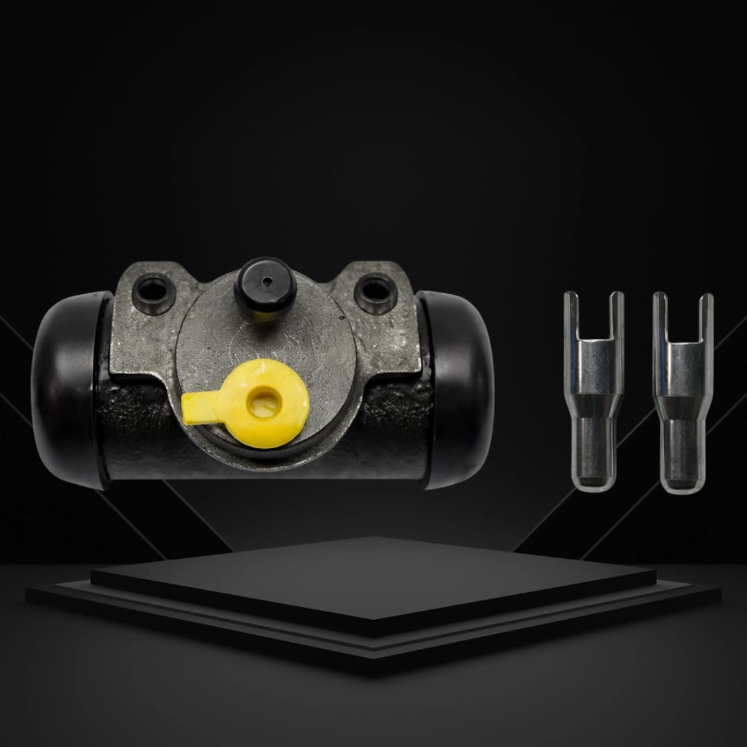 Cilindro Roda Empilhadeira Caterpillar GP40K