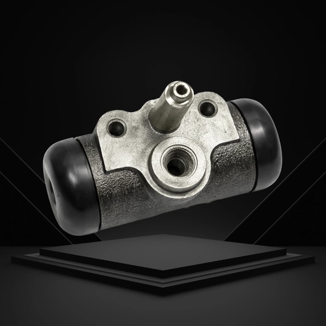 Cilindro Roda Empilhadeira Clark CFY25