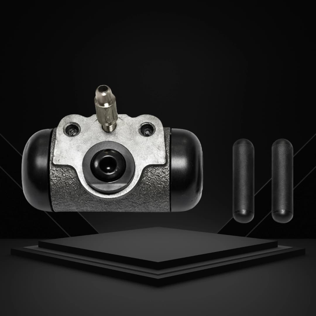 Cilindro Roda Empilhadeira Clark CMP18