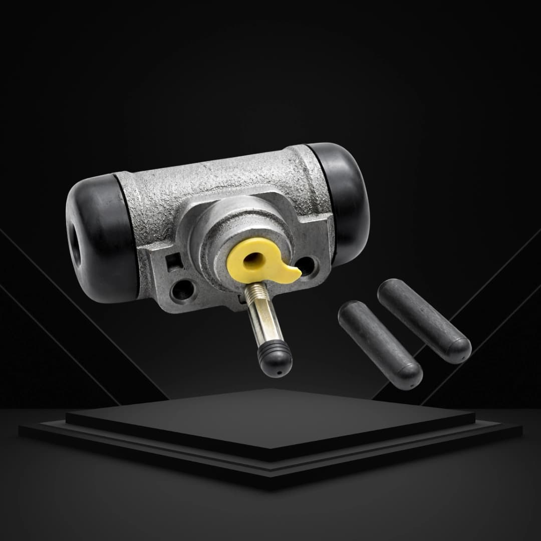 Cilindro Roda Empilhadeira Clark GPY CMP CQ25 30