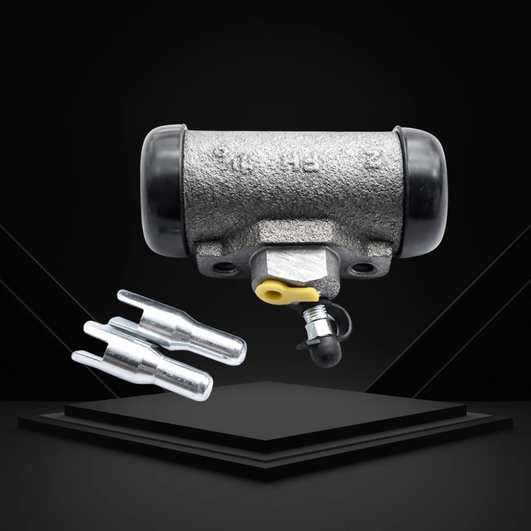 Cilindro Roda Empilhadeira Hangcha Lado Direito