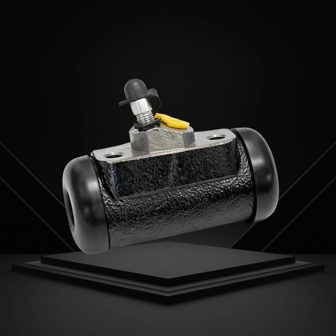 Cilindro Roda Empilhadeira Hangcha Lado Esquerdo