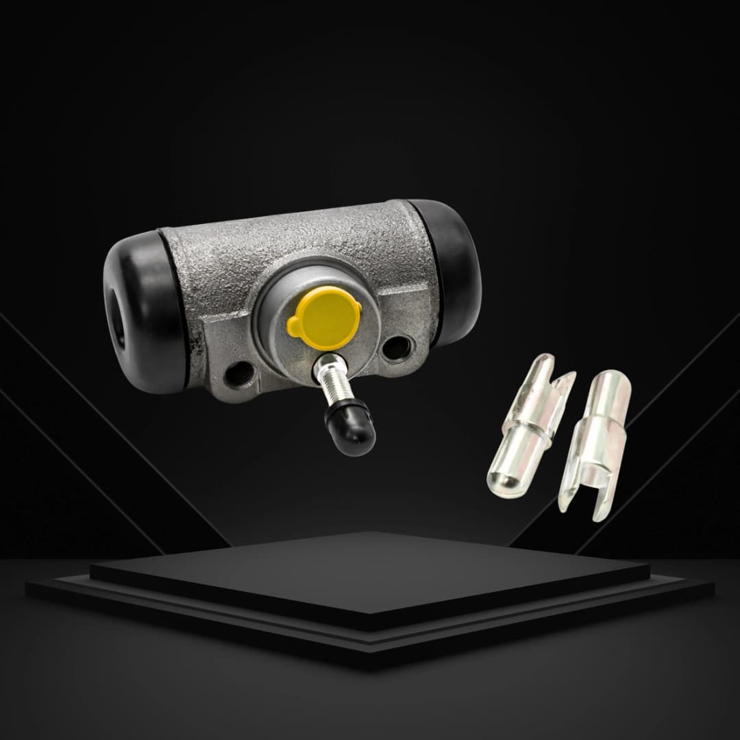 Cilindro Roda Empilhadeira Hyster 50CT Yale 18AK