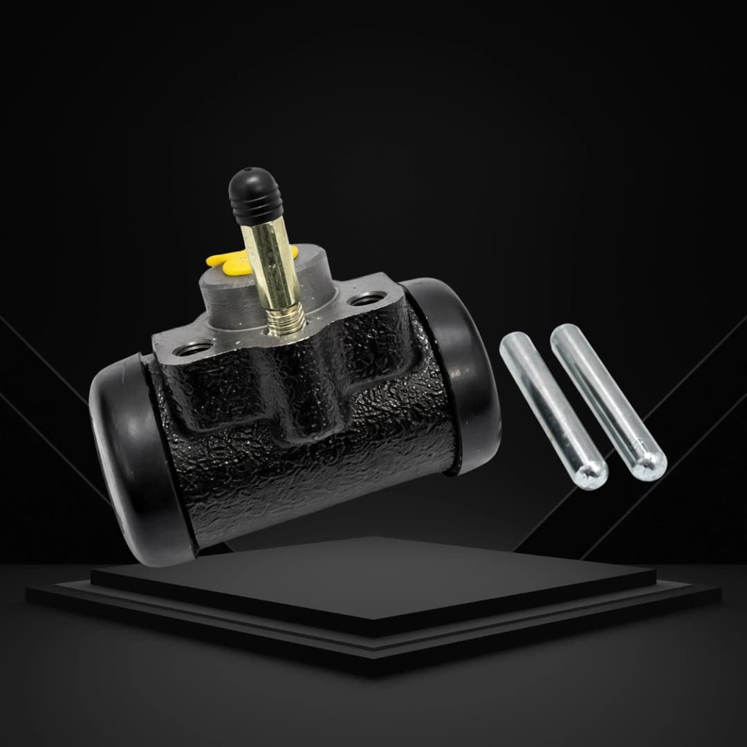 Cilindro Roda Empilhadeira Hyster FT Yale VX80 120