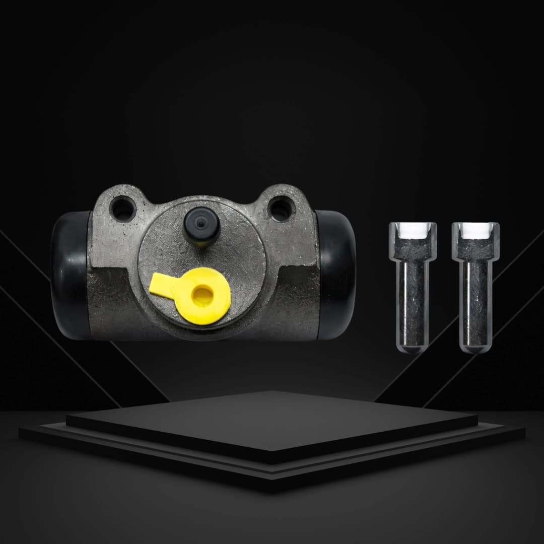 Cilindro Roda Empilhadeira Komatsu FG40