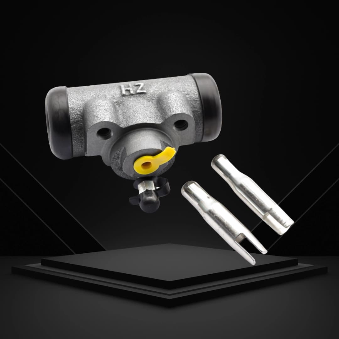 Cilindro Roda Empilhadeira Toyota 4 7 8FG15 20