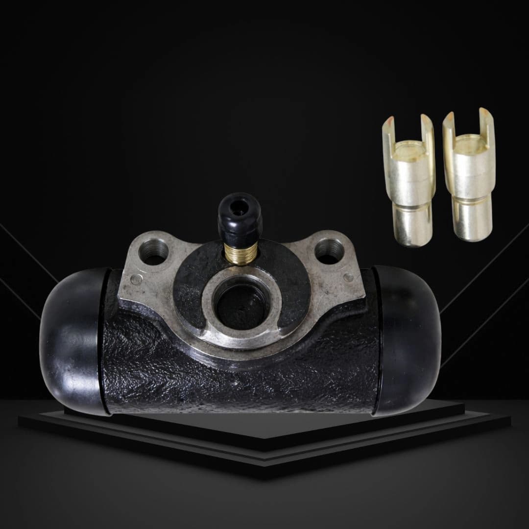Cilindro Roda Empilhadeira Toyota 7/8fg25-30