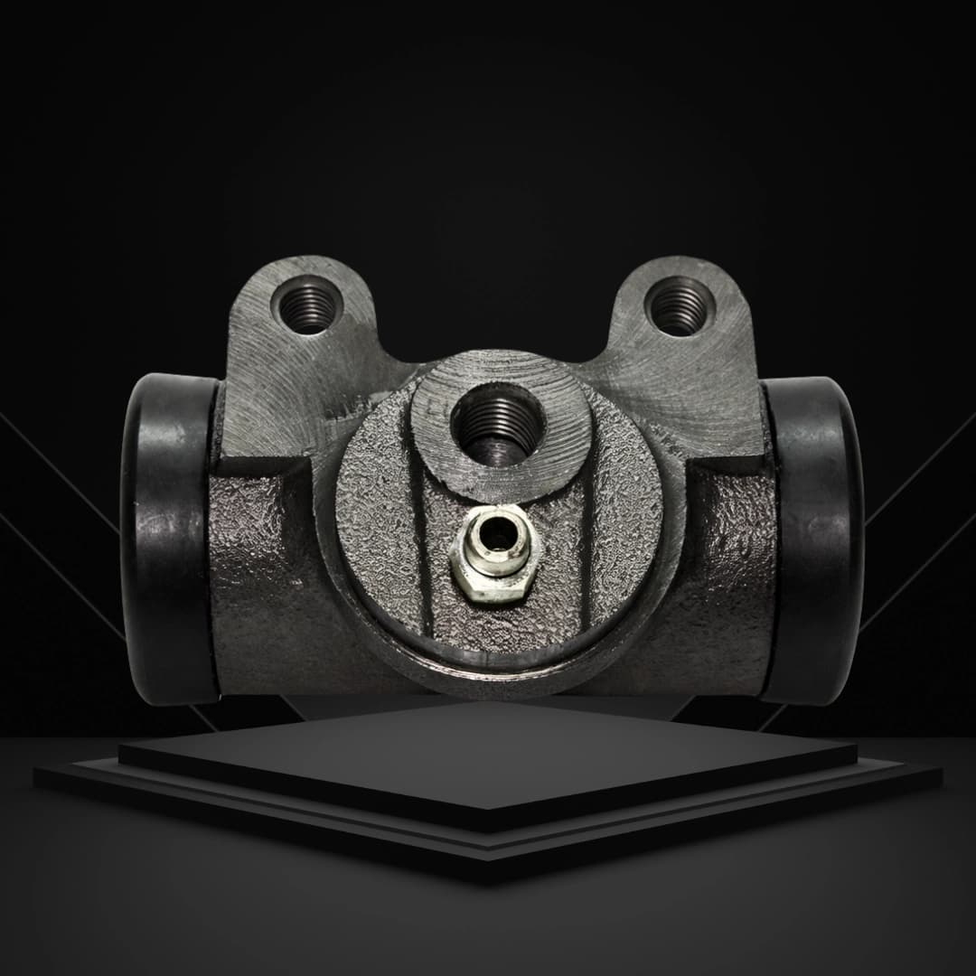 Cilindro Roda Empilhadeira Yale G87 R40