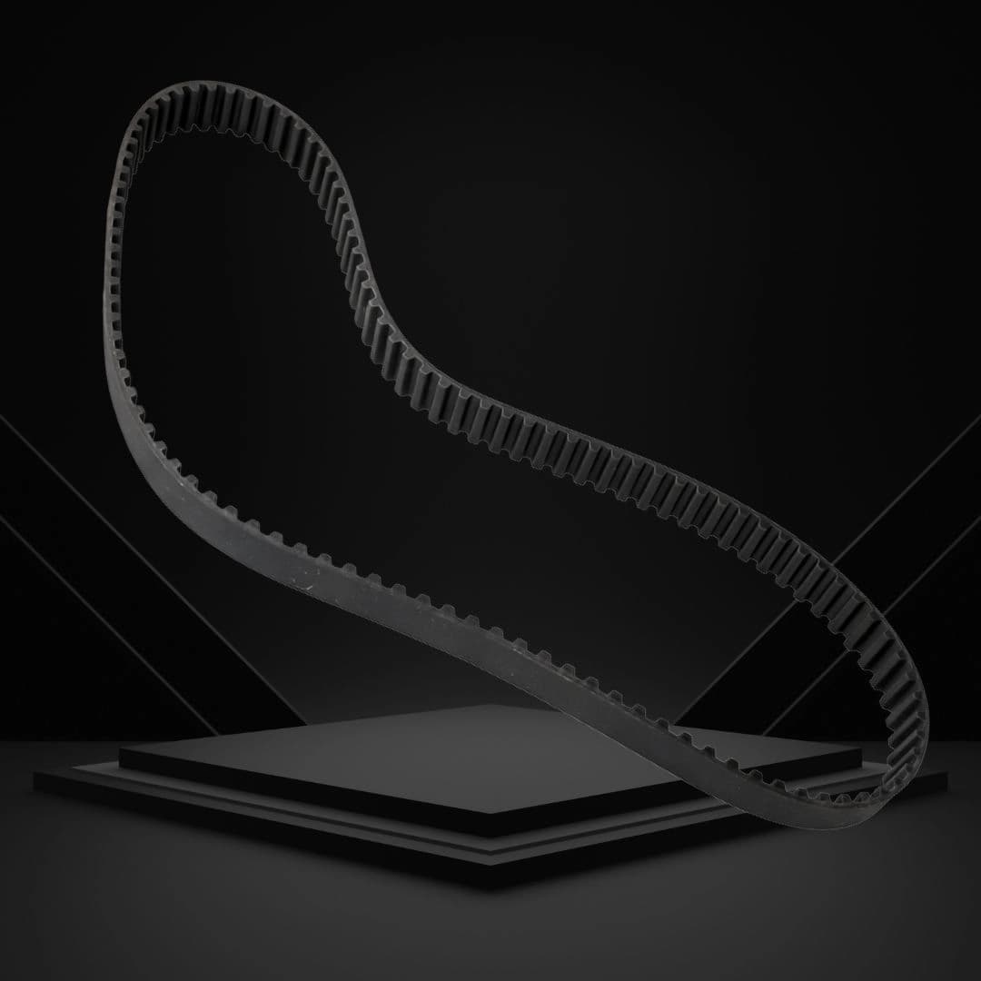 Correia Dentada Empilhadeira Mazda 2.2 110 Dentes