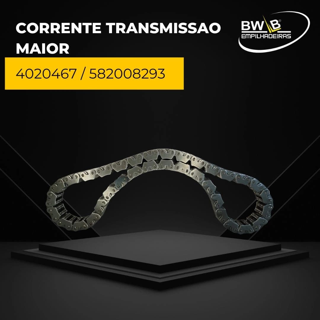 CORRENTE TRANSMISSAO MAIOR