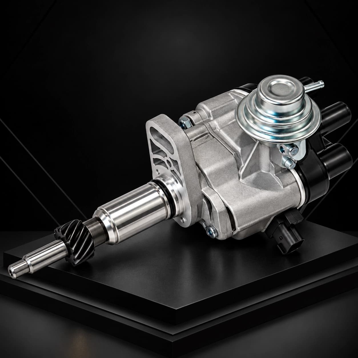 Distribuidor Empilhadeira Nissan K21 K25