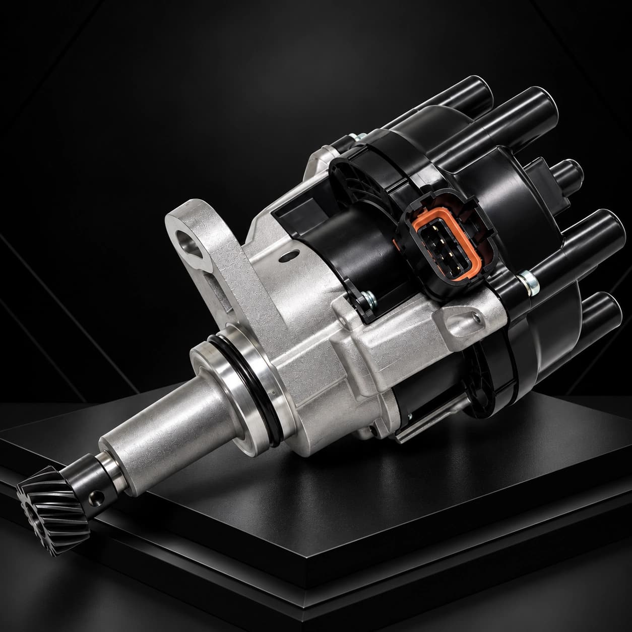 Distribuidor Empilhadeira Nissan TB45 6cc